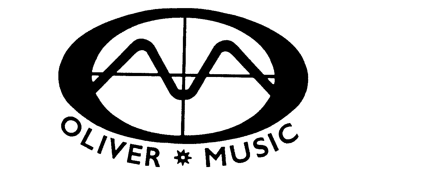  OM OLIVER MUSIC