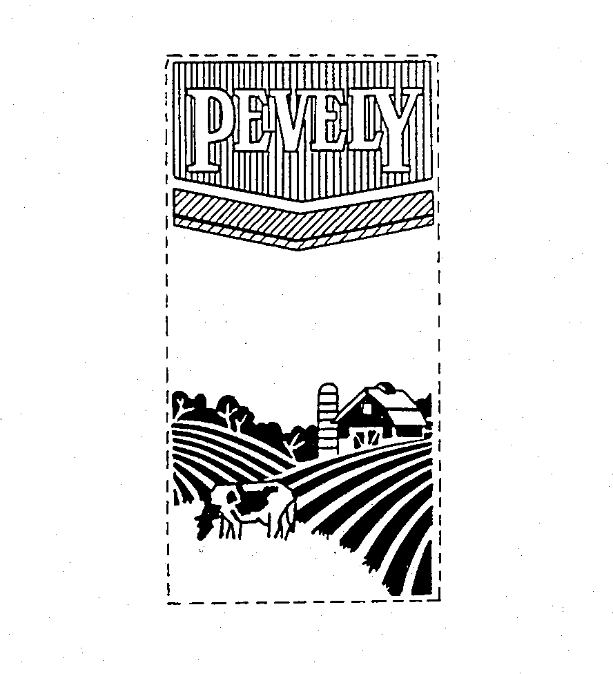  PEVELY