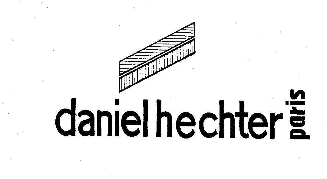DANIEL HECHTER PARIS