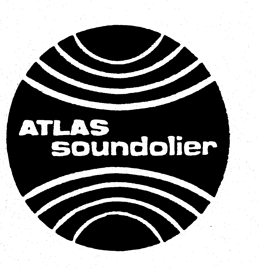  ATLAS SOUNDOLIER