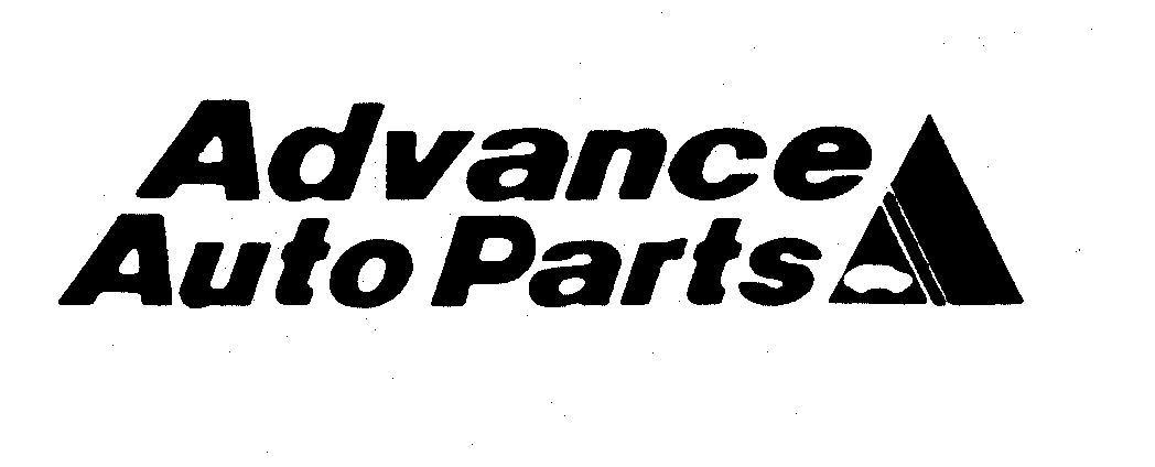  ADVANCE AUTO PARTS A