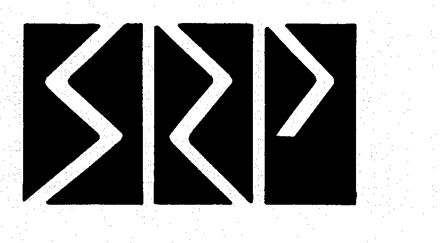 Trademark Logo SRP