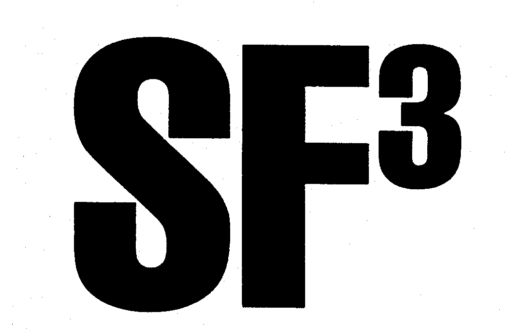  SF3