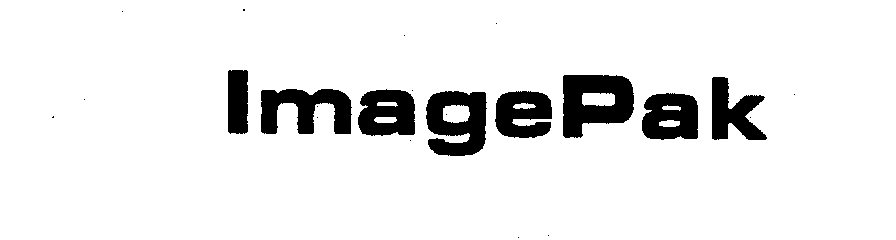  IMAGEPAK