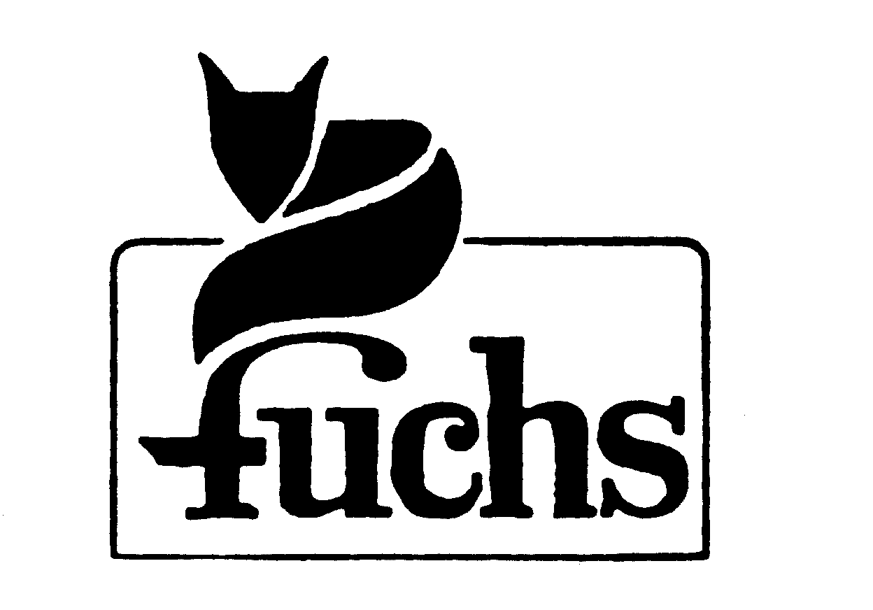 Trademark Logo FUCHS