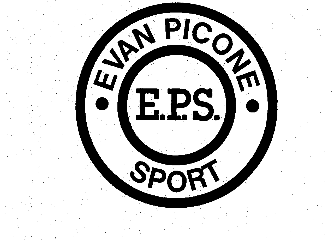  E.P.S. EVAN PICONE SPORT