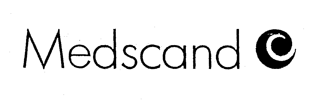  MEDSCAND