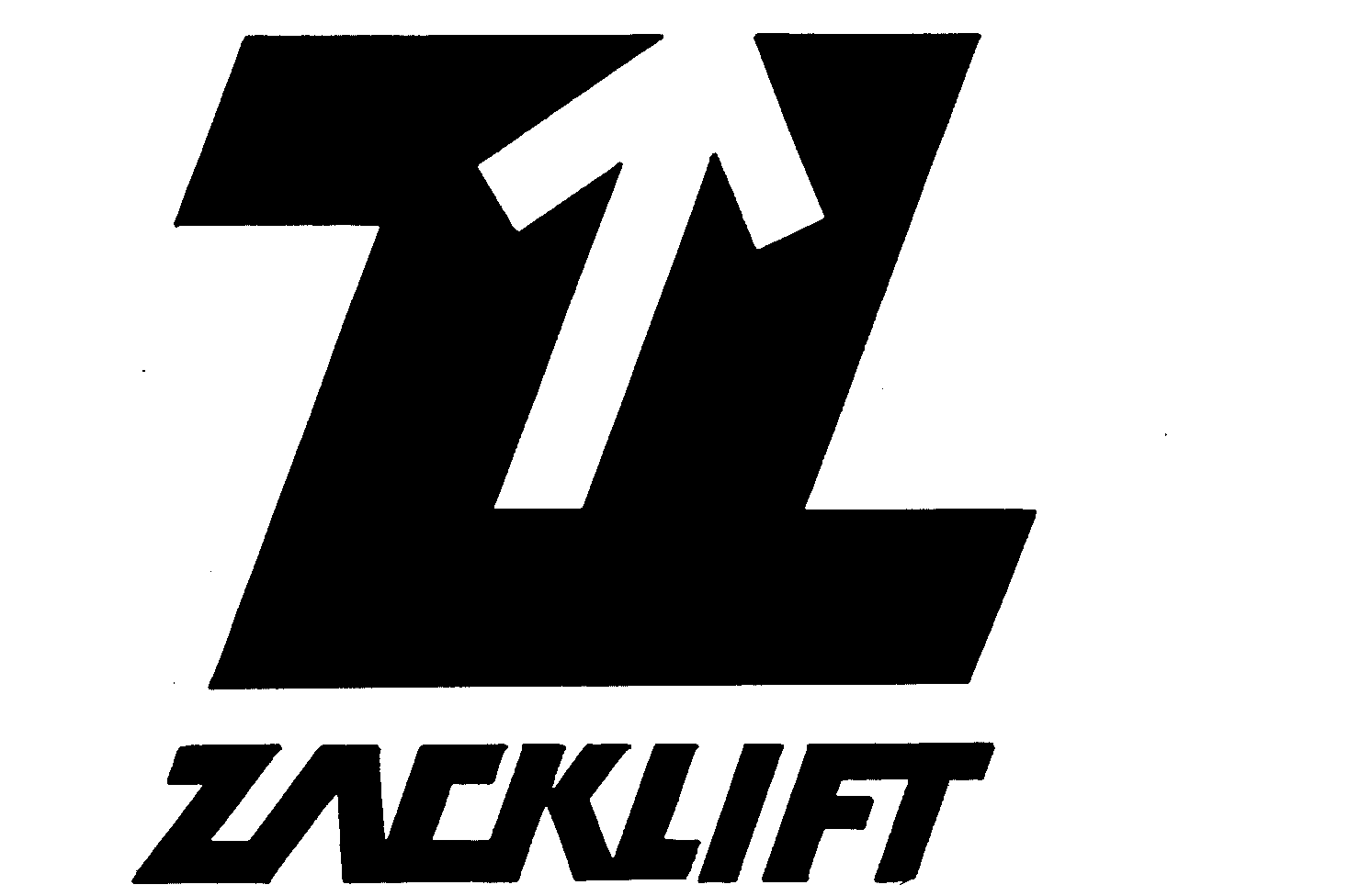  Z L ZACKLIFT