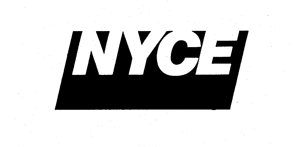 Trademark Logo NYCE