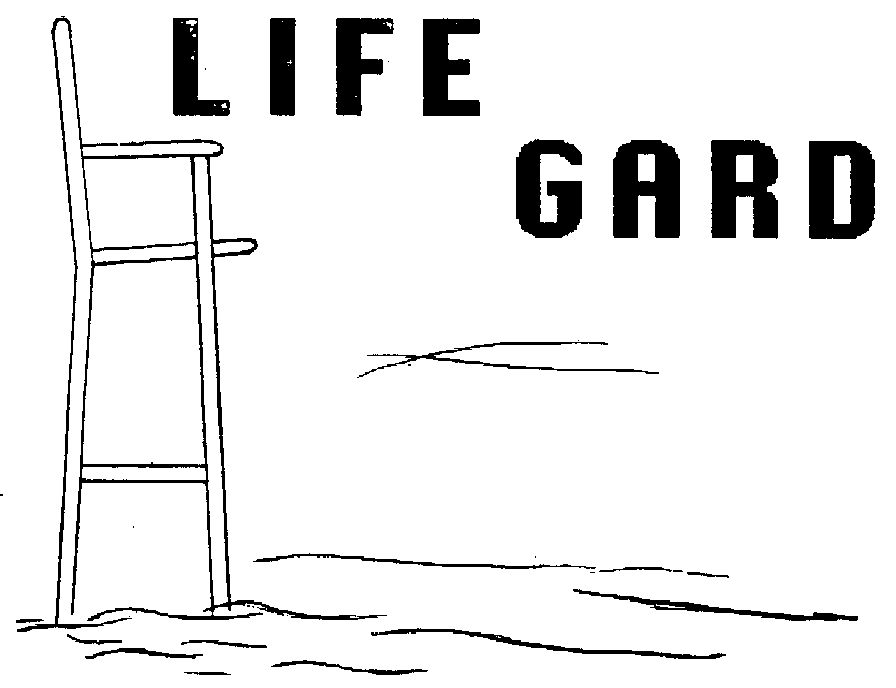 LIFE GARD