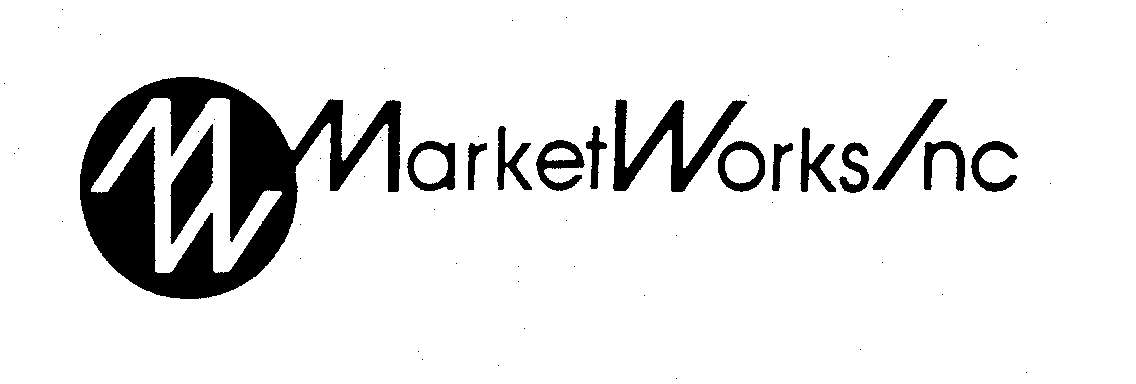  MW MARKET WORKS INC