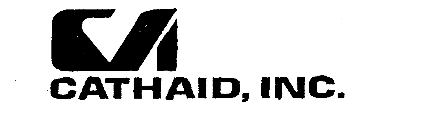 Trademark Logo CATHAID, INC. CA