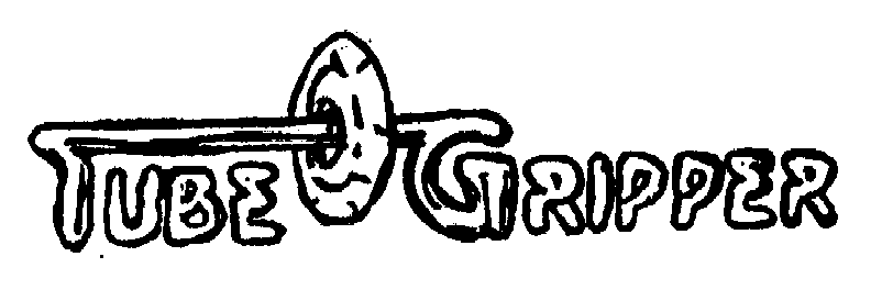 Trademark Logo TUBE GRIPPER