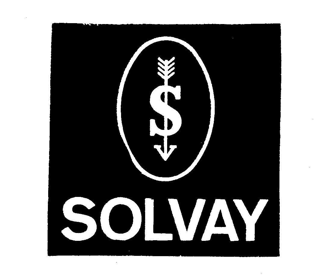 SOLVAY