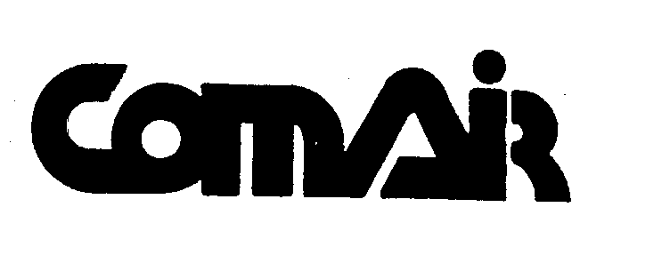 Trademark Logo COMAIR