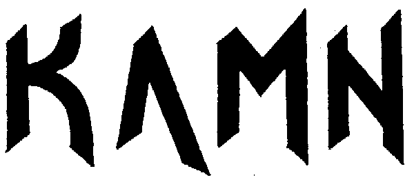 Trademark Logo KAMN