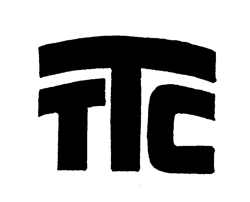 Trademark Logo TTC