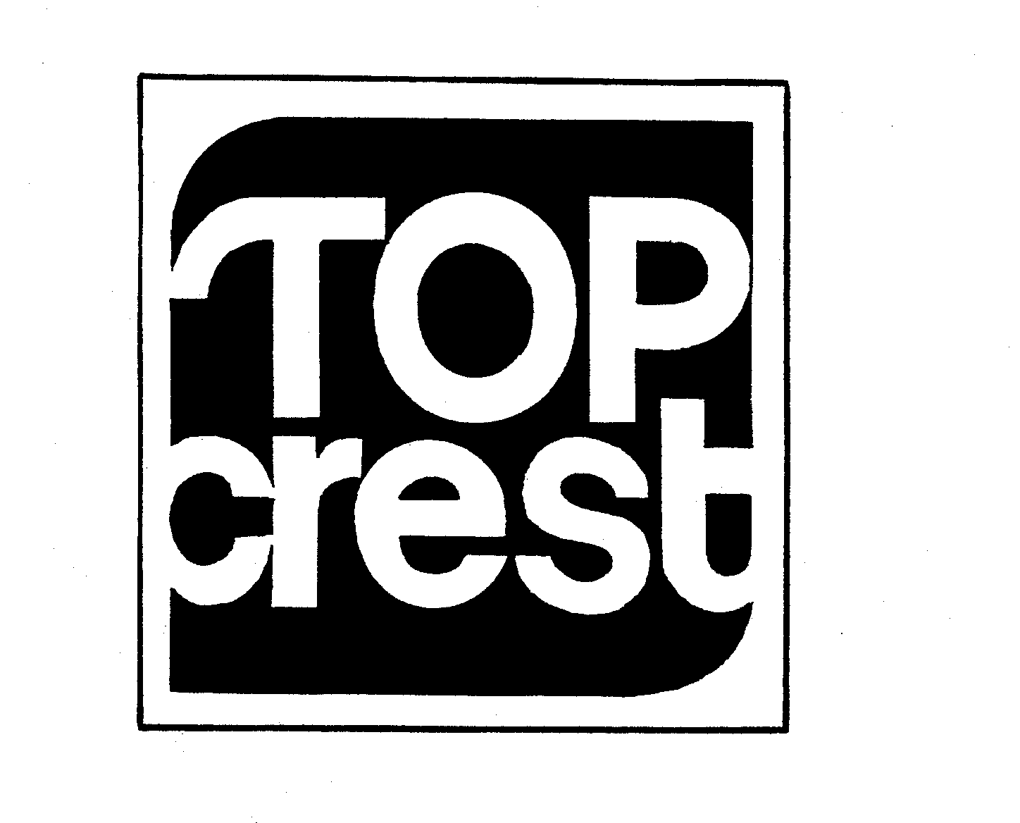 TOP CREST