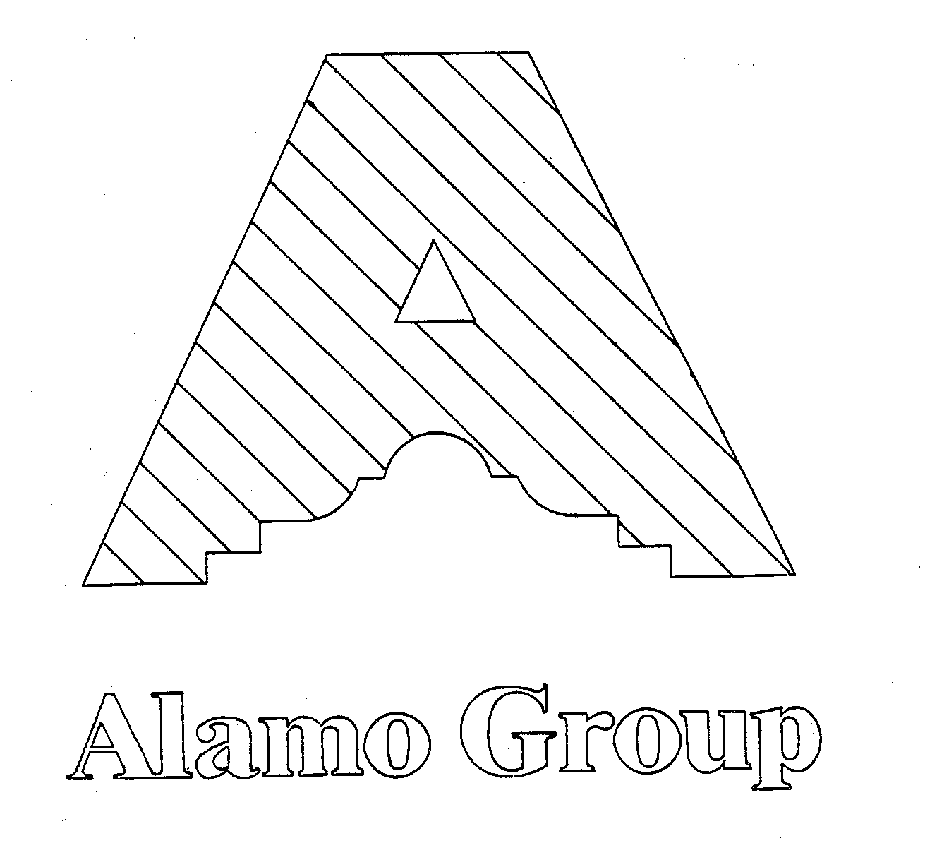  A ALAMO GROUP