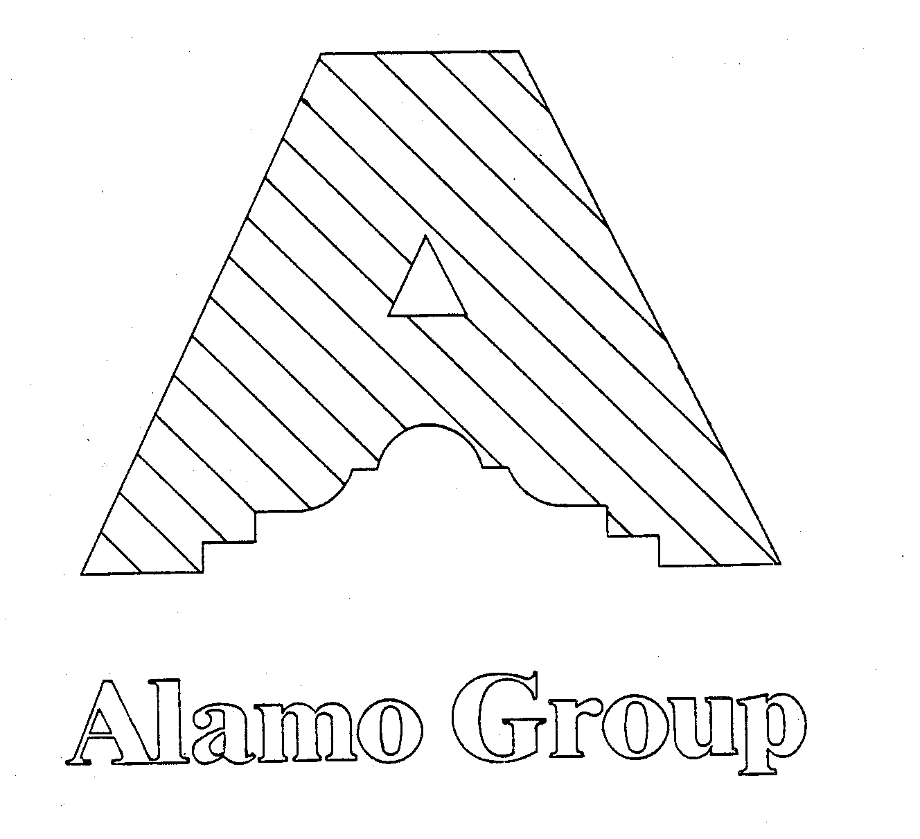 A ALAMO GROUP