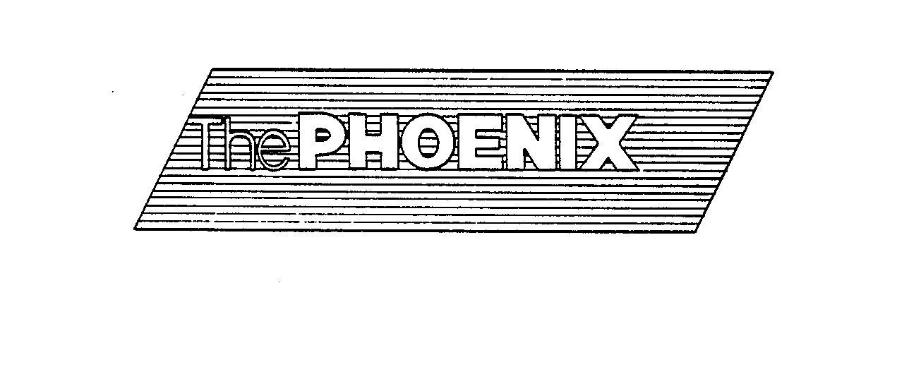 THE PHOENIX