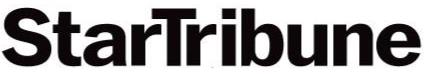 Trademark Logo STARTRIBUNE