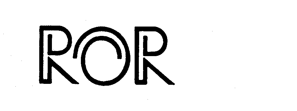 ROR