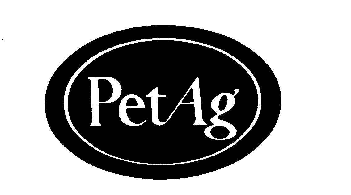 Trademark Logo PETAG