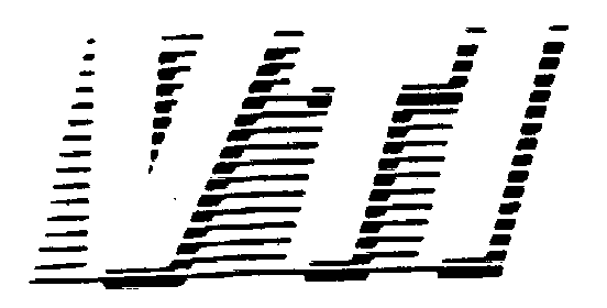 Trademark Logo VTI