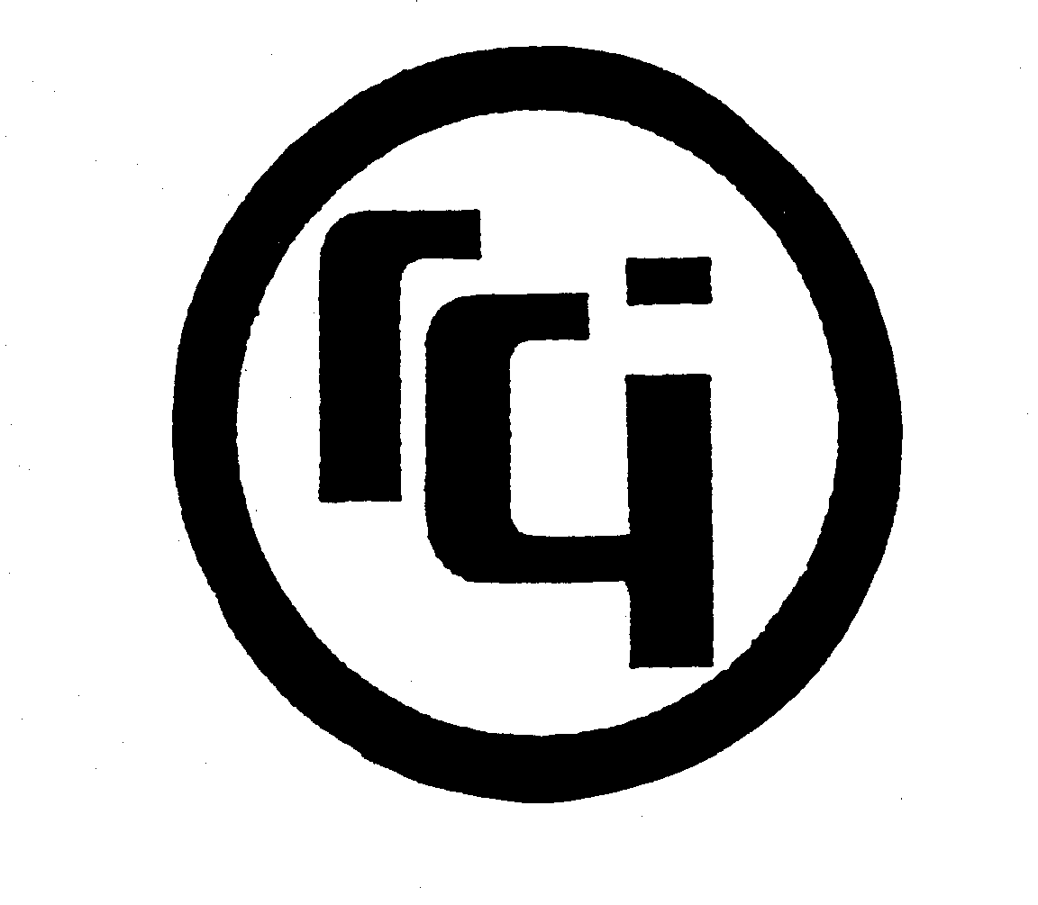 Trademark Logo RCI