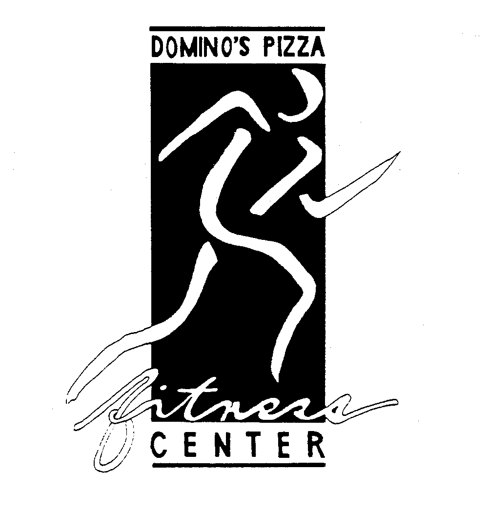  DOMINO'S PIZZA FITNESS CENTER