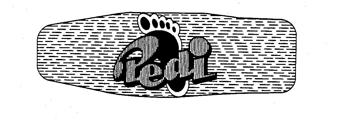 Trademark Logo PEDI