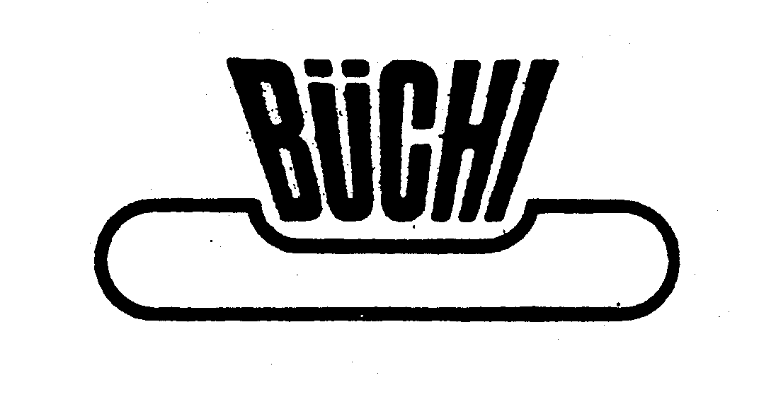  BUCHI