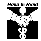 HAND IN HAND