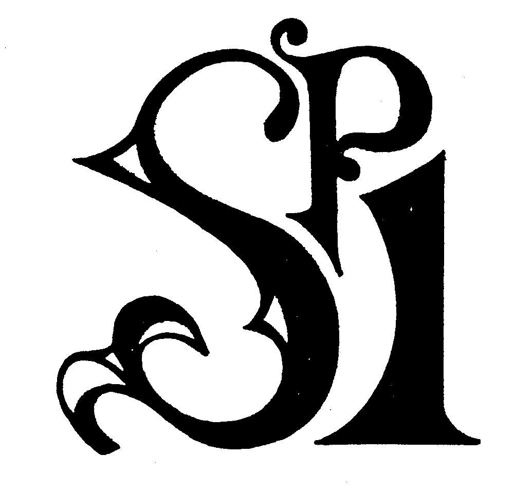 Trademark Logo SP1