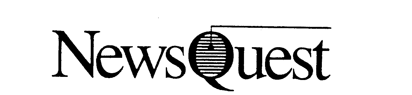 Trademark Logo NEWSQUEST