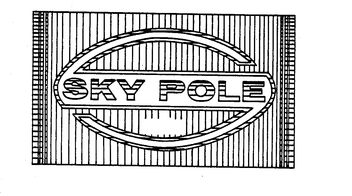  SKY POLE