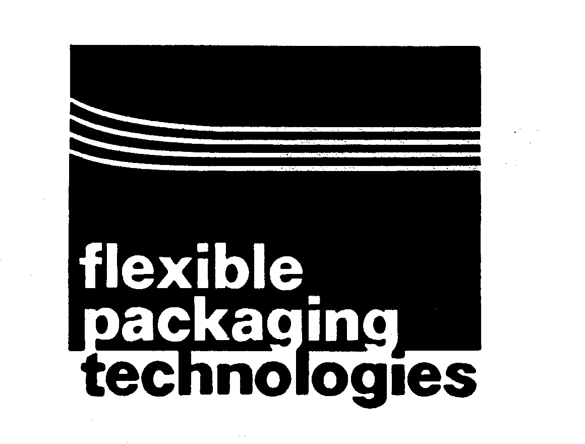 Trademark Logo FLEXIBLE PACKAGING TECHNOLOGIES
