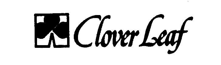 CLOVER LEAF