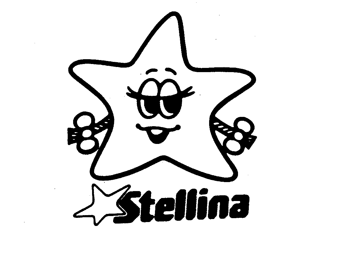 Trademark Logo STELLINA