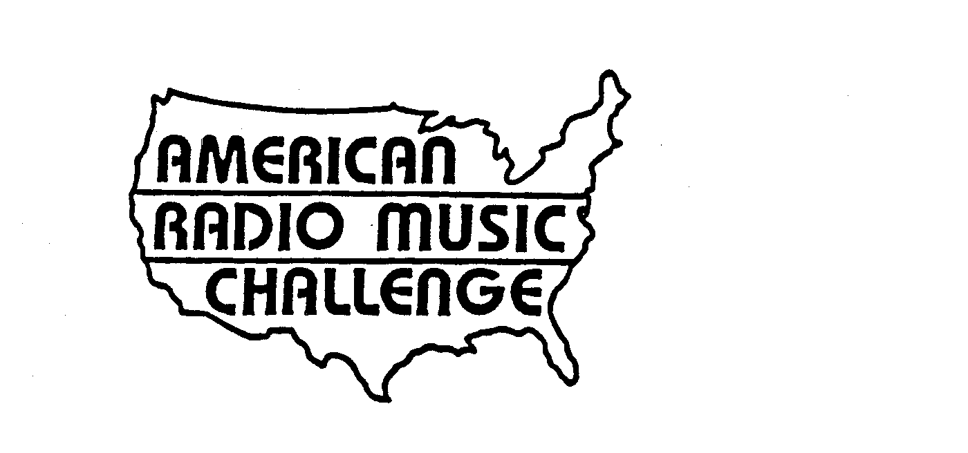  AMERICAN RADIO MUSIC CHALLENGE