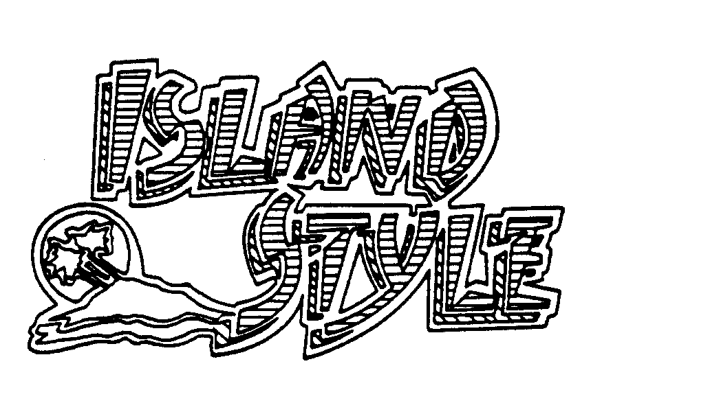 ISLAND STYLE