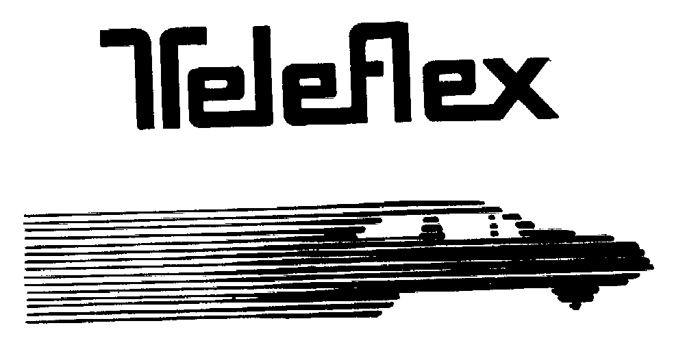 Trademark Logo TELEFLEX