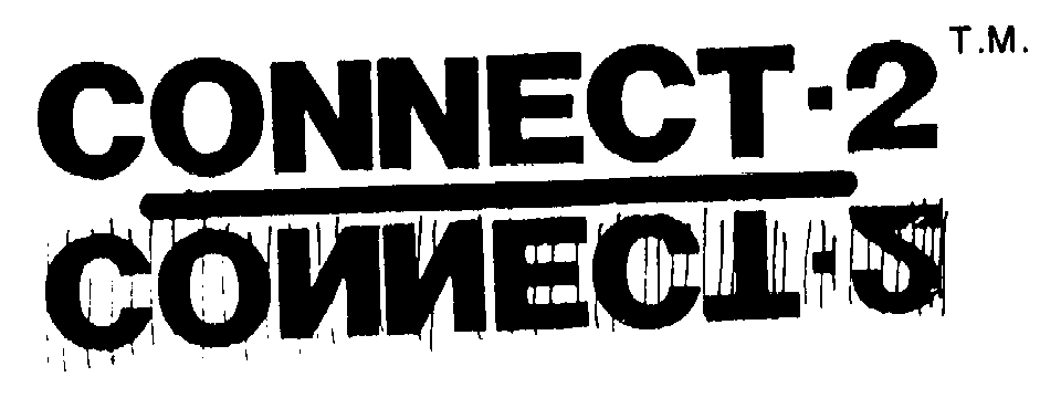 Trademark Logo CONNECT-2