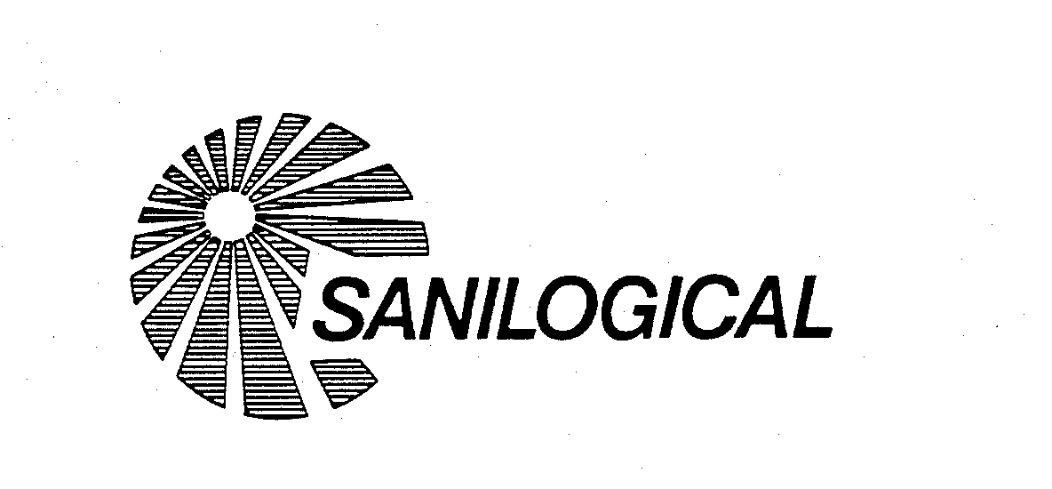 SANILOGICAL