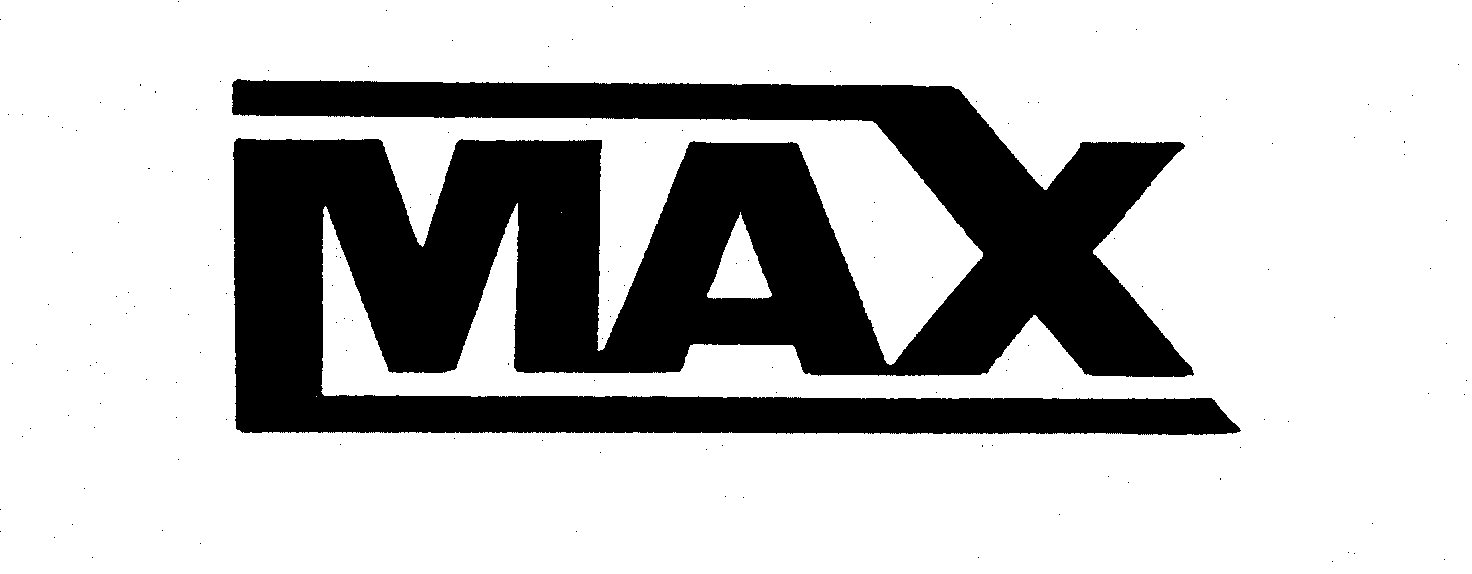  MAX