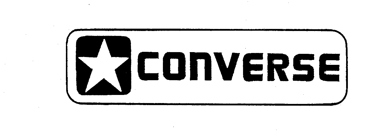 CONVERSE