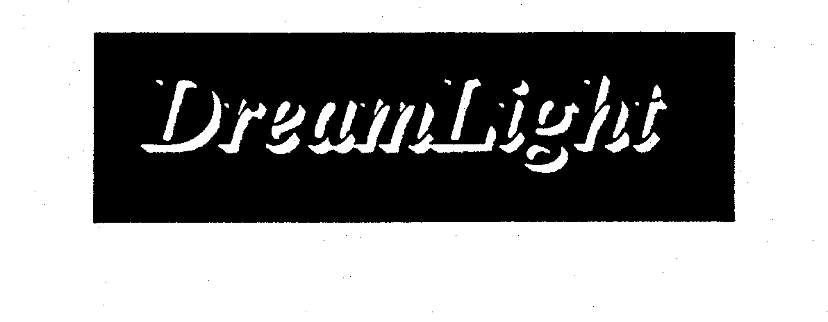 Trademark Logo DREAMLIGHT