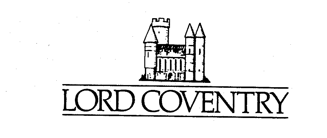  LORD COVENTRY