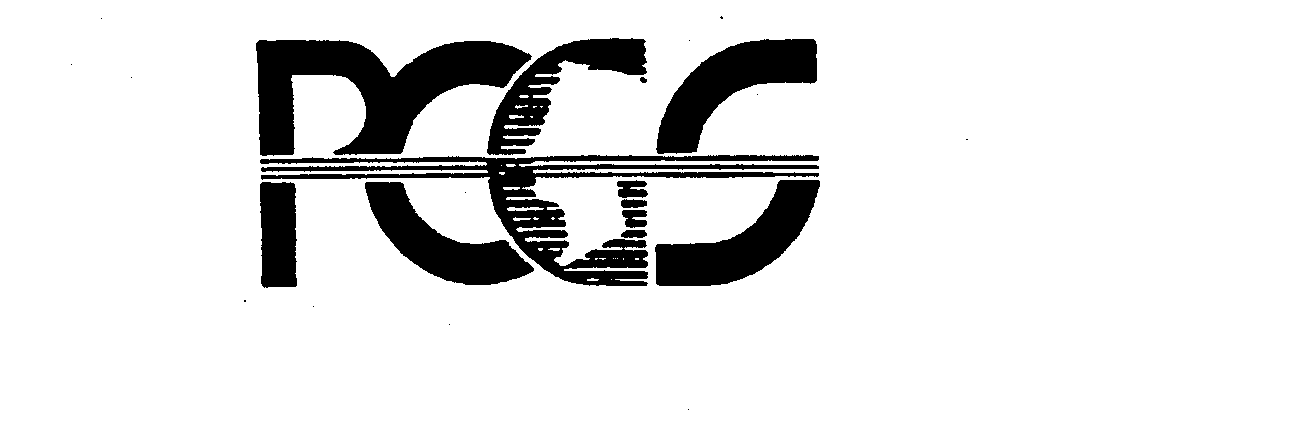 Trademark Logo PCGS
